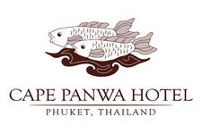 Cape Panwa Hotel OLD logo