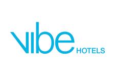 Vibe Hotel Marysville logo