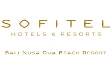 Sofitel Bali Nusa Dua Beach Resort logo