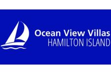 Ocean View Villas Hamilton Island logo