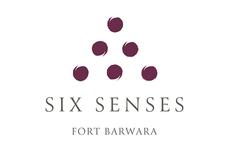 Six Senses Fort Barwara logo