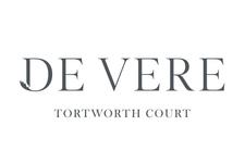 De Vere Tortworth Court logo