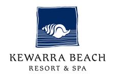 Kewarra Beach Resort & Spa - 2018 logo