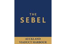 The Sebel Auckland Viaduct Harbour logo