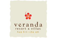 Veranda Resort & Villas Hua Hin – Cha Am logo