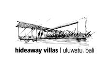 Hideaway Villas logo