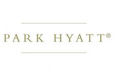 Park Hyatt Changbaishan logo