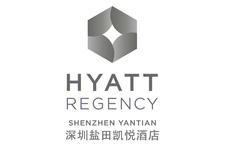 Hyatt Regency Shenzhen Yantian logo