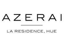 Azerai La Residence, Hue logo