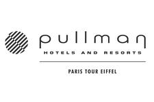 Pullman Paris Eiffel Tower logo