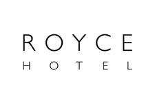 Royce Hotel logo