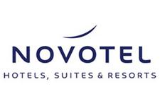Novotel Guiyang Downtown logo
