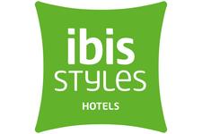 ibis Styles Hobart logo