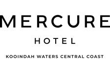 Mercure Kooindah Waters Central Coast logo