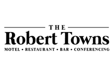 The Robert Towns logo