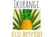 Ikurangi Eco Retreat logo