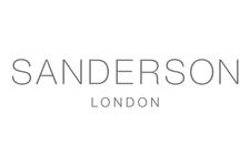 Sanderson Hotel logo