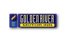 Golden River Motor Inn logo