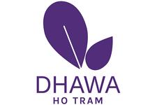 Dhawa Ho Tram Vietnam logo