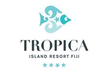 Tropica Island Resort Fiji - DEC2017 logo