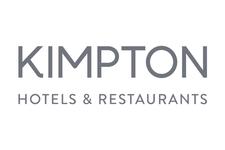 Kimpton Qiantan Shanghai, an IHG Hotel logo
