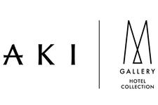 AKI Hong Kong - MGallery logo