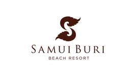 Samui Buri Beach Resort logo