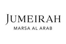 Jumeirah Residences Marsa Al Arab logo
