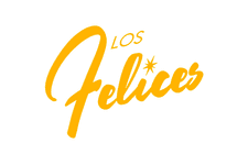 Los Felices Ibiza logo