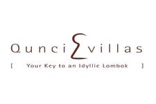 Qunci Villas - 2018 logo