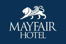 Mayfair Hotel logo