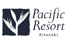 Pacific Resort Aitutaki logo