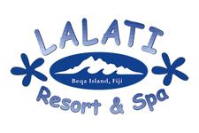 Lalati Resort & Spa 2018 logo