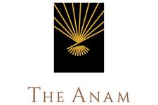 The Anam Villas OLD* logo