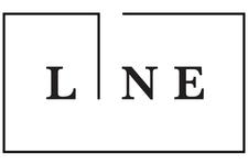 The LINE LA logo