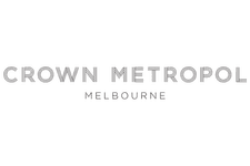 Crown Metropol Melbourne logo