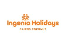 BIG4 Ingenia Holidays Cairns Coconut logo
