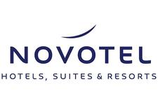 Novotel Mexico City World Trade Center logo