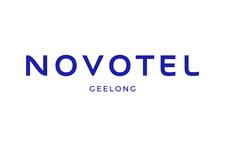 Novotel Geelong logo