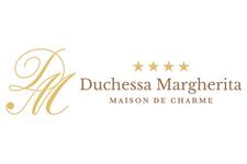 Duchessa Margherita logo