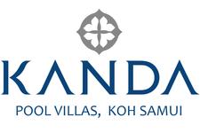 Kanda Pool Villas Koh Samui logo