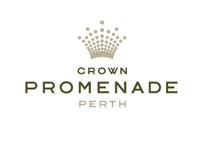 Crown Promenade Perth Hotel logo