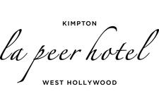 Kimpton La Peer Hotel, an IHG Hotel logo