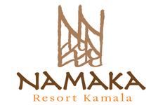 Namaka Resort Kamala logo
