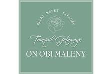 Tranquil Getaways on Obi Maleny logo