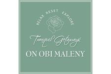 Tranquil Getaways on Obi Maleny logo