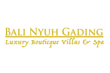 Bali Nyuh Gading Villa logo