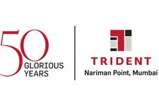 Trident, Nariman Point, Mumbai logo