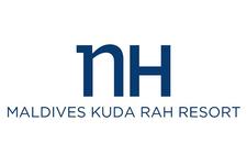 NH Maldives Kuda Rah Resort logo