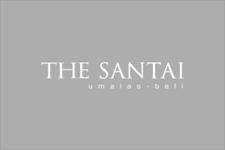 The Santai logo